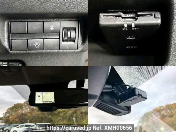 Used 2021 CVT nissan dayz 5BA-B43W Image[5]