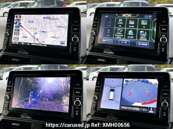 Used 2021 CVT nissan dayz 5BA-B43W Image[6]