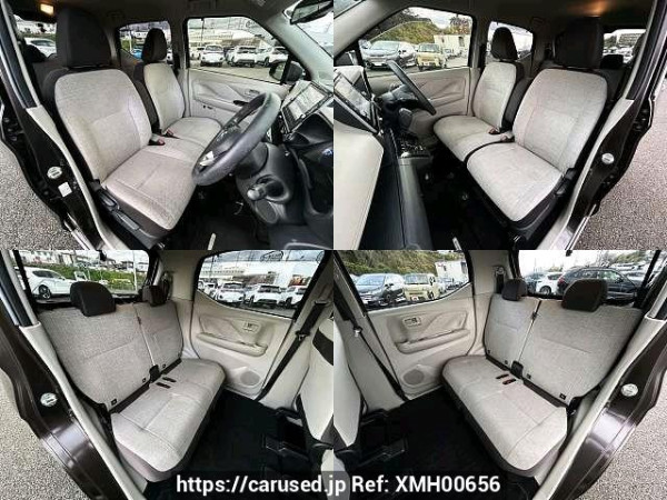 Used 2021 CVT nissan dayz 5BA-B43W Image[8]