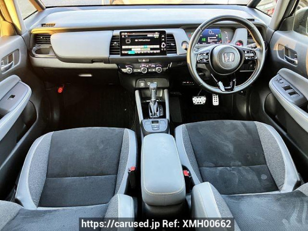 Used 2023 AT honda civic-hybrid 6AA-GR3 Image[1]