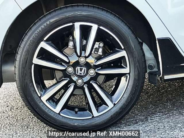 Used 2023 AT honda civic-hybrid 6AA-GR3 Image[4]