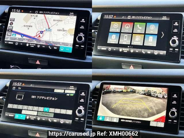 Used 2023 AT honda civic-hybrid 6AA-GR3 Image[5]