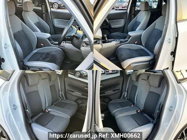 Used 2023 AT honda civic-hybrid 6AA-GR3 Image[7]