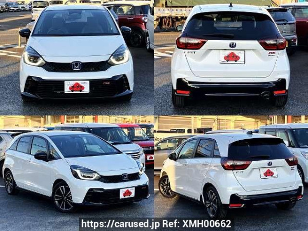 Used 2023 AT honda civic-hybrid 6AA-GR3 Image[9]