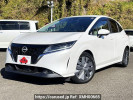 Nissan Note 6AA-E13