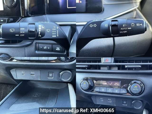 Used 2022 AT nissan note 6AA-E13 Image[8]