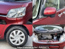 Used 2016 CVT daihatsu tanto DBA-LA600S Image[7]
