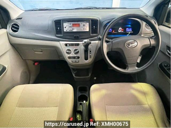 Used 2012 AT daihatsu mira-e-s DBA-LA300S Image[1]