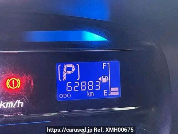 Used 2012 AT daihatsu mira-e-s DBA-LA300S Image[5]