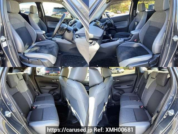 Used 2023 AT honda civic-hybrid 6AA-GR3 Image[4]