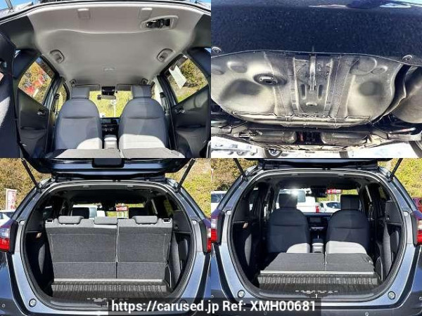 Used 2023 AT honda civic-hybrid 6AA-GR3 Image[5]