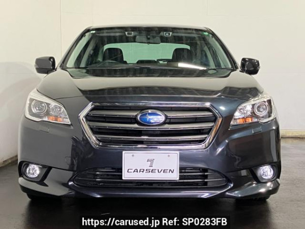 Used 2015 AT subaru legacy-b4 BN9 Image[1]