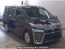 Toyota Vellfire AGH30W