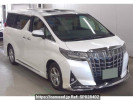 Toyota Alphard AGH30W