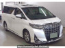 Used 2019 AT toyota alphard AGH30W Image[0]