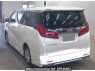 Used 2019 AT toyota alphard AGH30W Image[1]