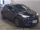 Toyota C-HR NGX50