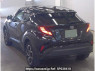 Used 2021 AT toyota c-hr NGX50 Image[1]