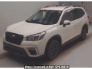 Subaru Forester SK9