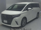 Toyota Alphard AGH45W