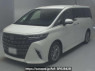 Used 2025 AT toyota alphard AGH45W Image[0]