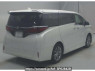 Used 2025 AT toyota alphard AGH45W Image[1]
