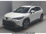 Used 2022 AT toyota corolla-cross ZVG11 Image[0]