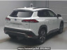 Used 2022 AT toyota corolla-cross ZVG11 Image[1]