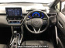 Used 2022 AT toyota corolla-cross ZVG11 Image[2]