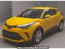 Toyota C-HR NGX10
