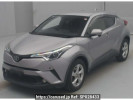 Toyota C-HR NGX50