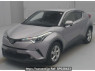Used 2017 AT toyota c-hr NGX50 Image[0]