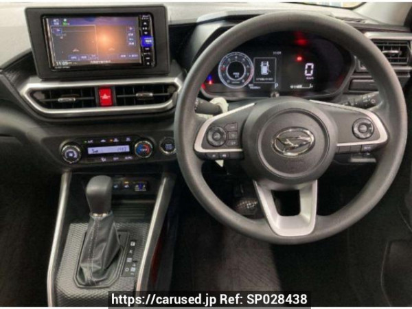Used 2022 AT daihatsu rocky A210S Image[2]