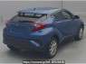 Used 2017 AT toyota c-hr NGX50 Image[1]