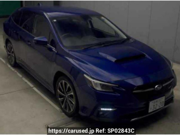 Used 2023 AT subaru levorg VN5 Image[0]