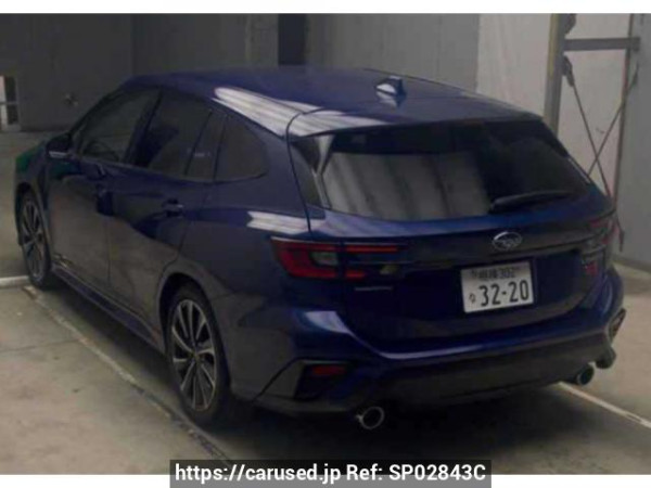 Used 2023 AT subaru levorg VN5 Image[1]