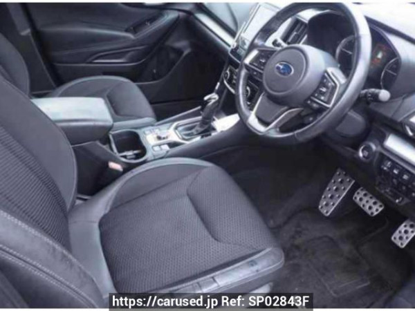 Used 2019 AT subaru forester SK9 Image[2]