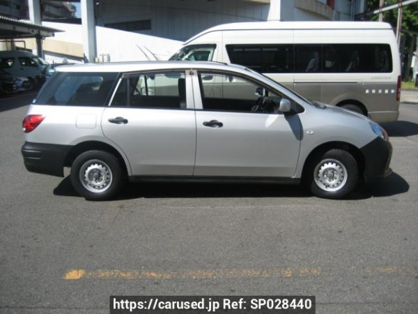 Used 2019 AT nissan nv150-ad VY12 Image[2]