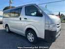 Toyota Hiace Van KDH201V