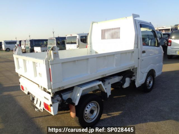 Used 2021 MT suzuki carry-truck DA16T Image[2]