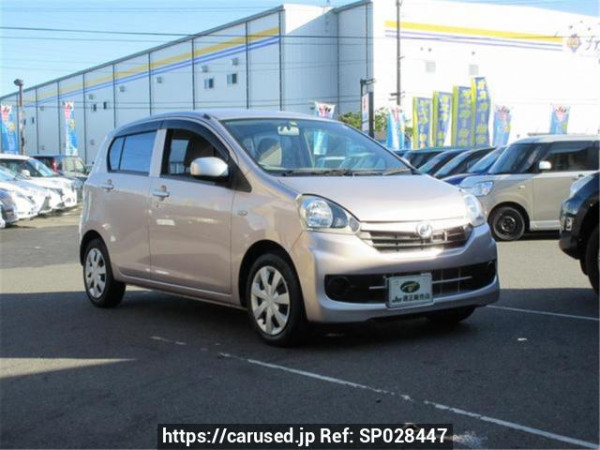 Used 2013 AT daihatsu mira-e-s LA300S Image[0]