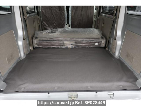 Used 2025 MT suzuki every DA17V Image[2]