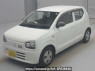 Used 2015 AT suzuki alto HA36S Image[0]