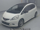 Honda Fit GE8