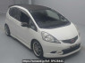 Used 2008 MT honda fit GE8 Image[2]