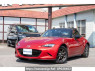 Used 2016 MT mazda roadster ND5RC Image[0]
