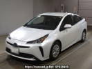 Toyota Prius ZVW55