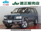 Isuzu Bighorn UBS26GW