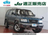 Used 1998 AT isuzu bighorn UBS26GW Image[2]