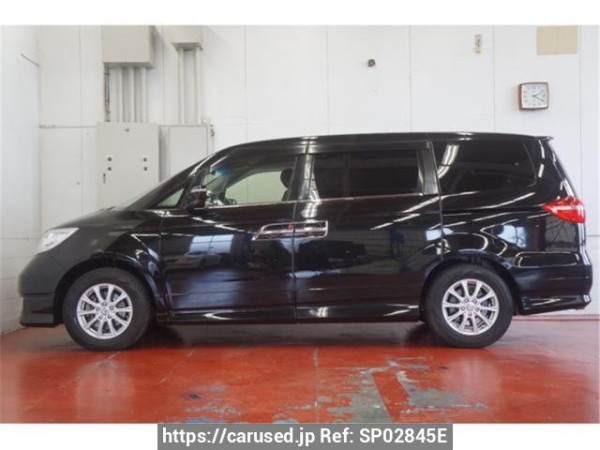 Used 2012 AT honda elysion-prestige RR5 Image[1]